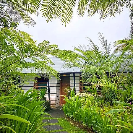 Jungle View Villa - 1 Bedroom With Swimming Pool