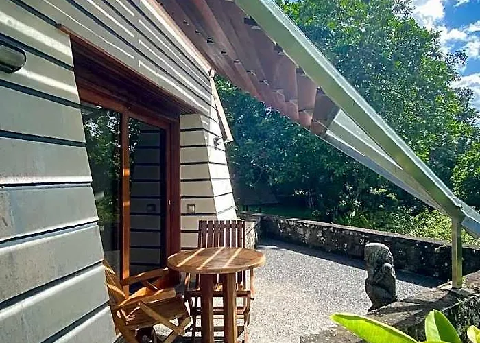 Villa Jungle View - 1 Bedroom With Swimming Pool