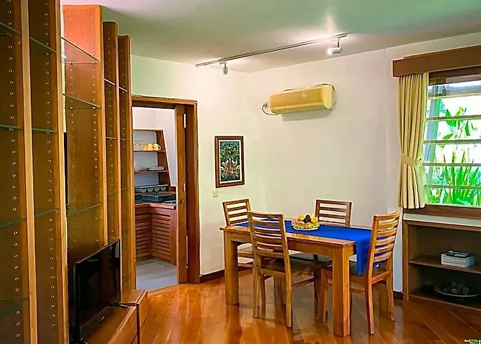 Jungle View - 1 Bedroom With Swimming Pool Pejeng