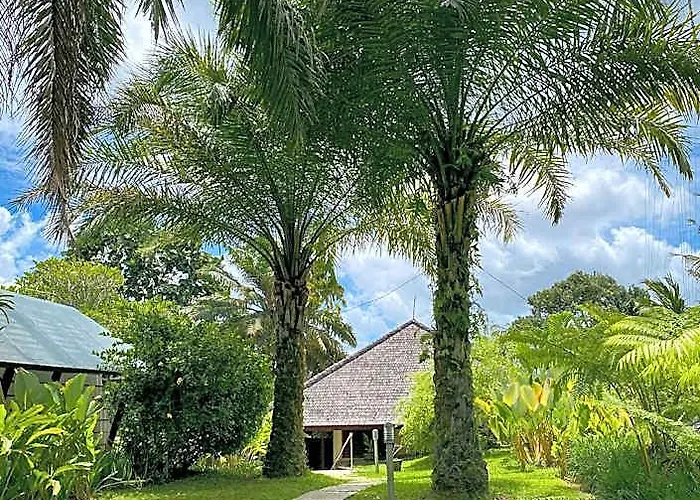 Jungle View - 1 Bedroom With Swimming Pool Villa