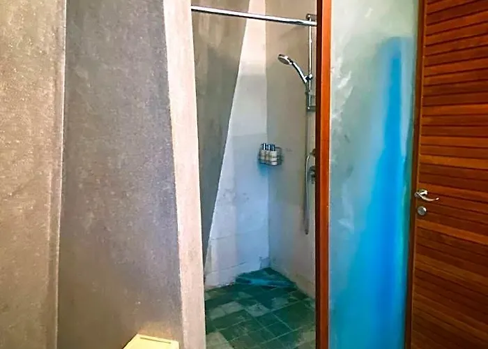 Jungle View - 1 Bedroom With Swimming Pool *